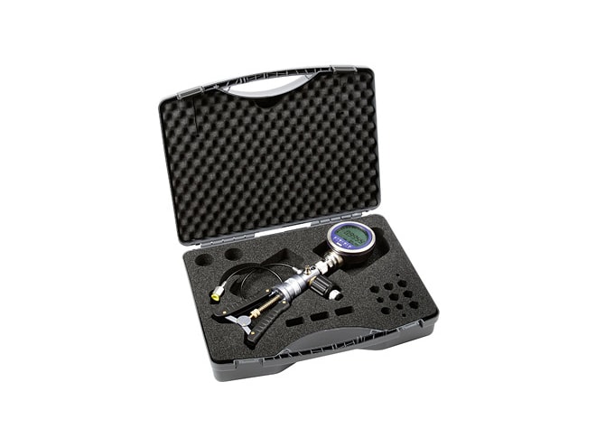 WIKA CPG Pneumatic Service Kit
