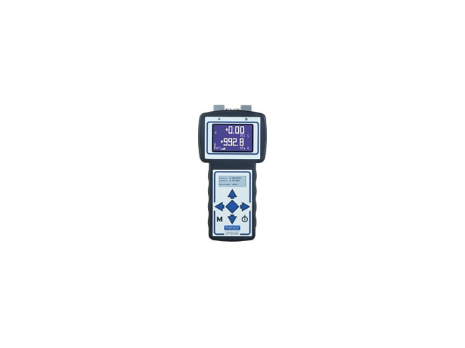 Mensor CPG2300 Digital Pressure Gauge