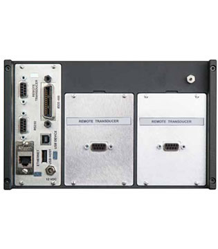 Mensor CPG2500 Pressure Indicator