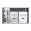 Mensor CPG2500 Setup for Remote Transducers