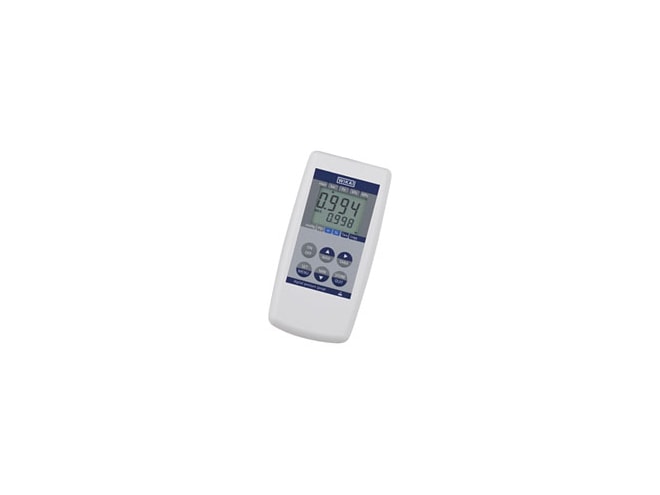 WIKA CPH6200 Pressure Indicator