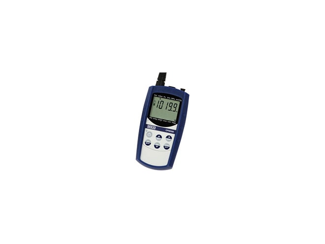 WIKA CPH6300 Pressure Indicator