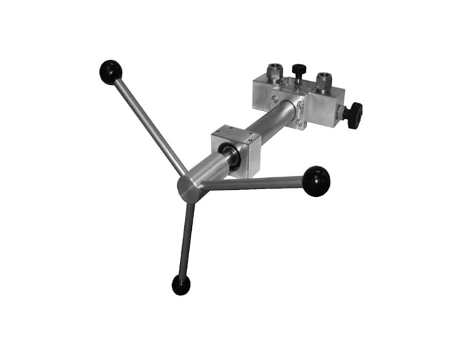 WIKA CPP1000-L Hydraulic Spindle Pump