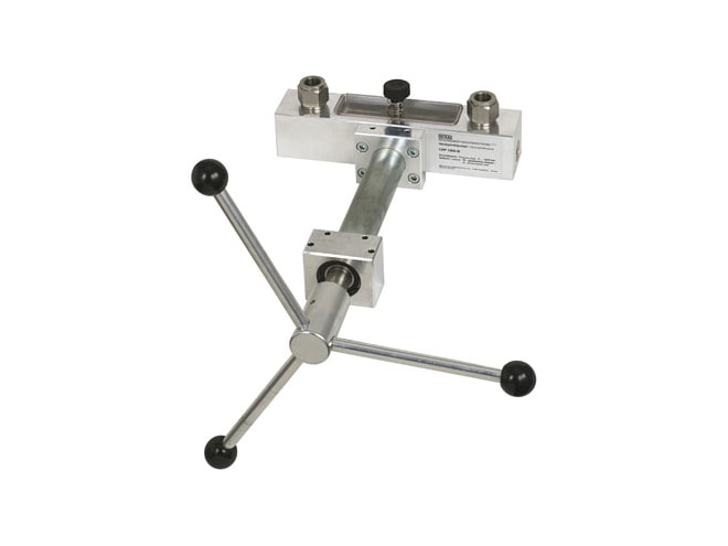 WIKA CPP1000-M Hydraulic Spindle Pump