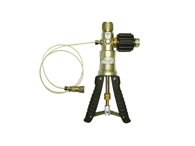 WIKA CPP30 Pneumatic Hand Pump