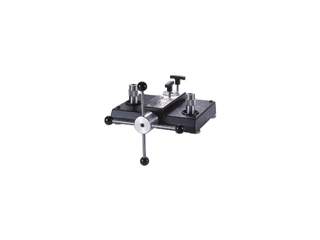 WIKA CPP4000 Hydraulic Pressure Pump