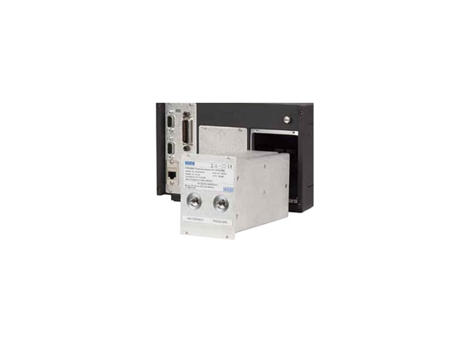 Mensor CPR2550 Pressure Sensor