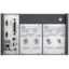 Mensor CPG2500 with CPR2550 Sensors Installed