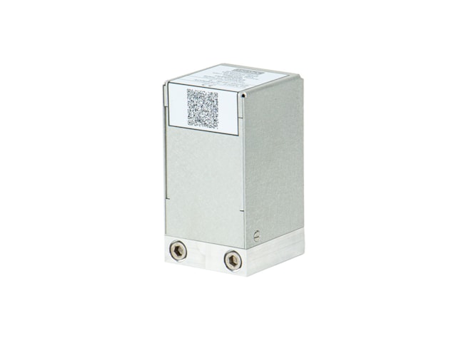 Mensor CPR3050 Pressure Sensor