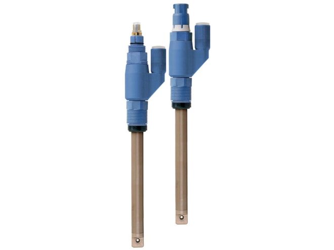 E+H Tophit CPS441D pH Sensor