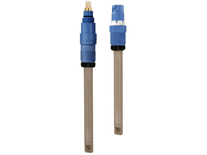 E+H Tophit CPS471D pH Sensor