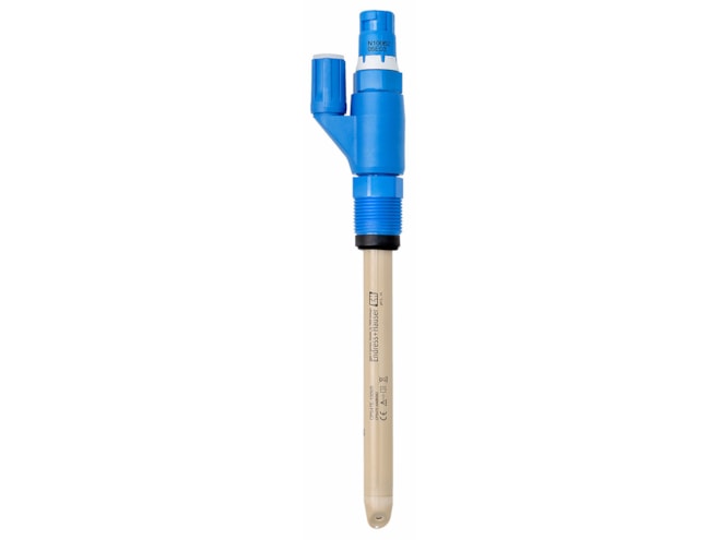 E+H Memosens CPS47E pH Sensor