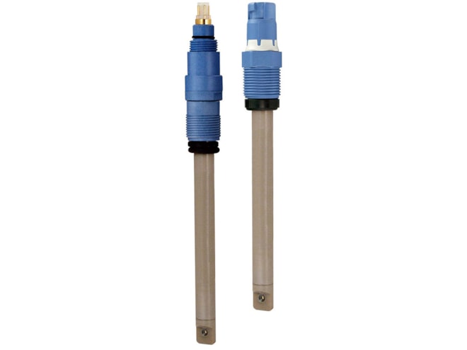 E+H Tophit CPS491D pH Sensor
