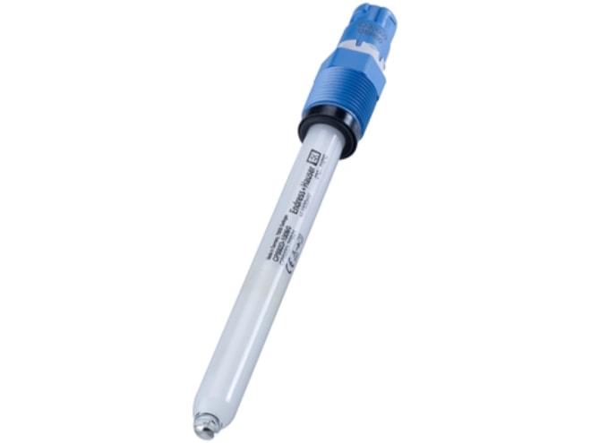 E+H Orbipore CPS92D ORP Sensor