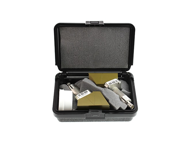 Panametrics C-PT High Temperature Ultrasonic Flow Transducers