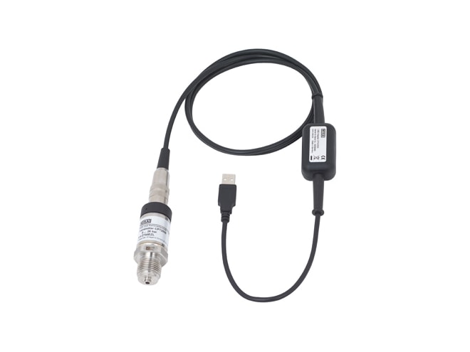 Mensor CPT2500 Pressure Transmitter