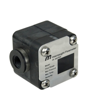 Macnaught CR Series Positive Displacement Flow Meters