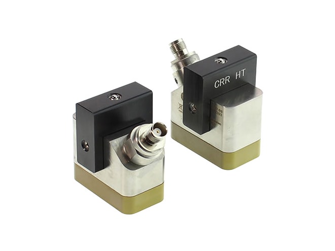 Panametrics CRR-10-HT Transducers