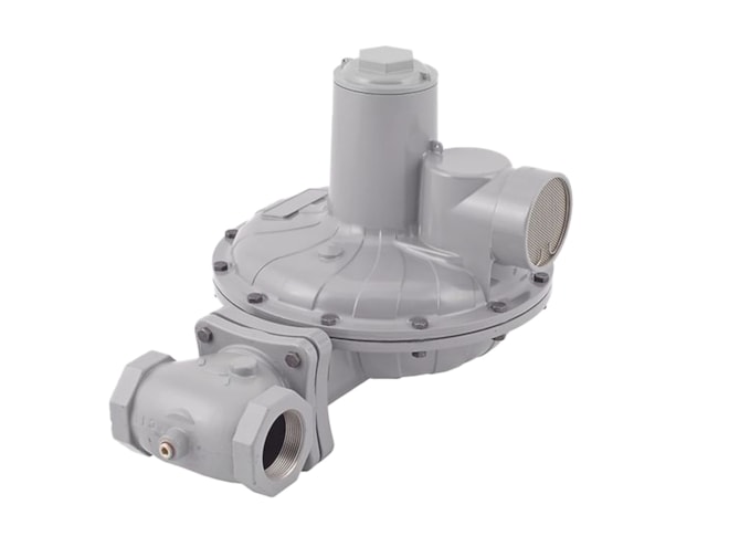 Fisher CS800 Pressure Reducing Regulator