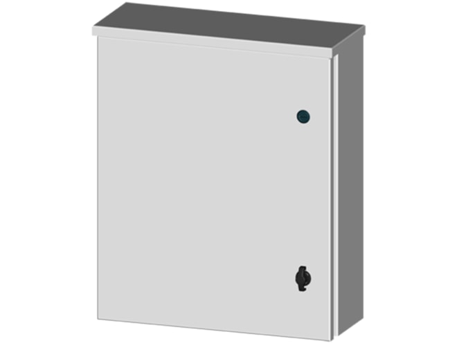 Dwyer CSE-3R Series Enclosures
