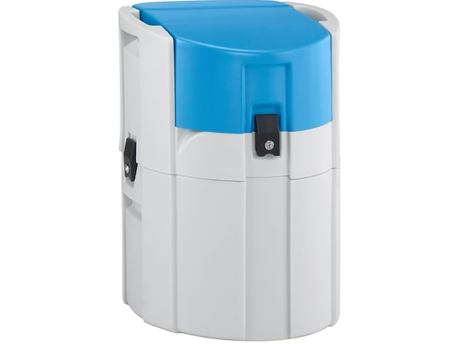 E+H Liquiport CSP44 Water Sampler