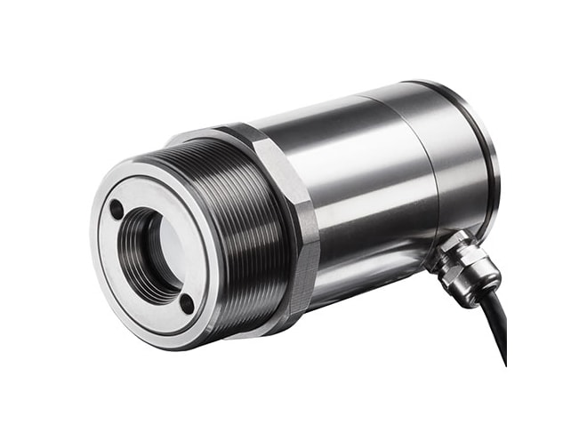 Optris CSlaser hs LT Infrared Temperature Sensor