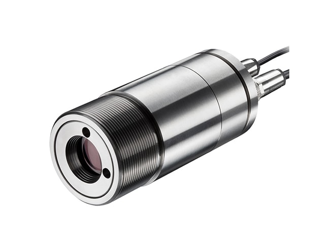 Optris CSvideo 2M Infrared Temperature Sensor