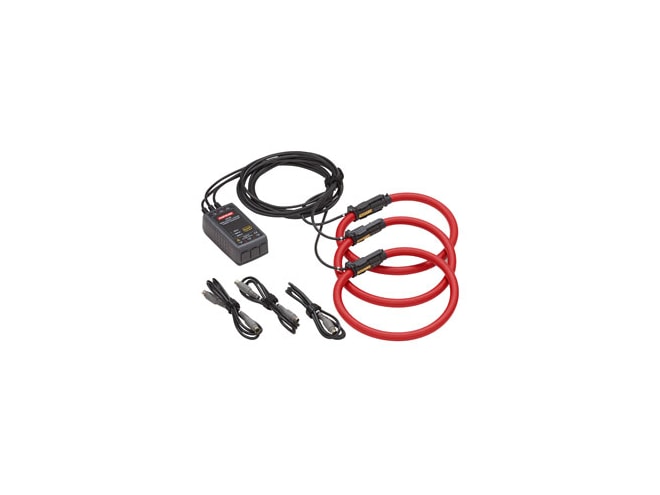 Amprobe CT-53 Flex Current Sensor