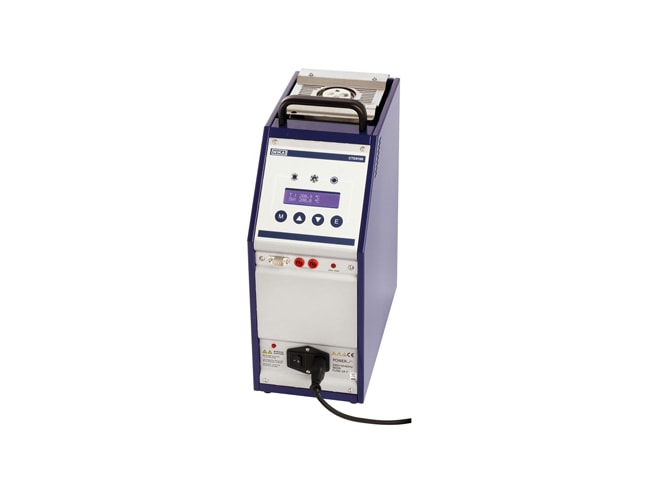 WIKA CTD9100-1100 Dry Well Calibrator