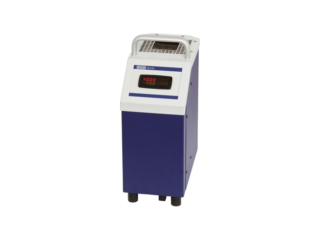 WIKA CTD9100-COOL Temperature Dry Well Calibrator
