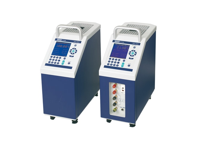 WIKA CTD9300-650 Dry Well Calibrator