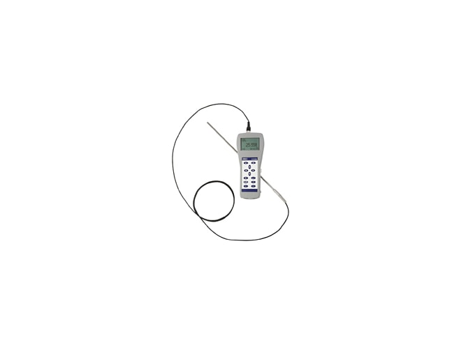 WIKA CTH7000 Precision Thermometer