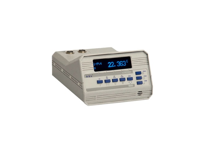 WIKA CTR2000 Precision Thermometer