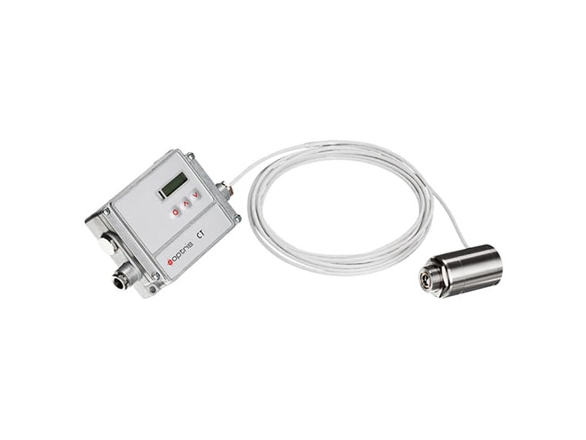 Optris CThot Infrared Temperature Sensor