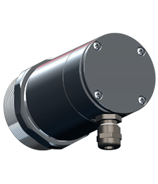 Optris CTlaser P7 Infrared Temperature Sensor