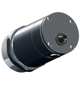 Optris CTlaser P7 Infrared Temperature Sensor