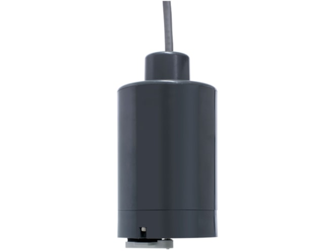 E+H Turbimax CUS71D Turbidity Sensor