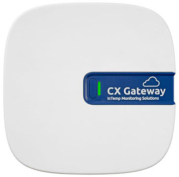 InTemp CX5000 Gateway