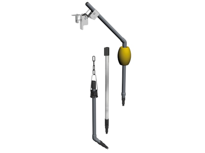 E+H Flexdip CYA112 Immersion Assembly