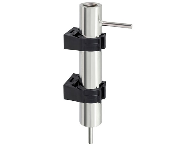 E+H Flowfit CYA21 Flow Assembly