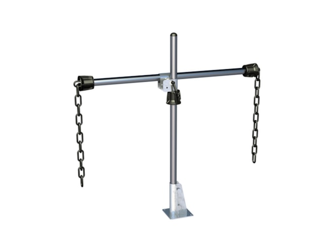 E+H Flexdip CYH112 Holder System