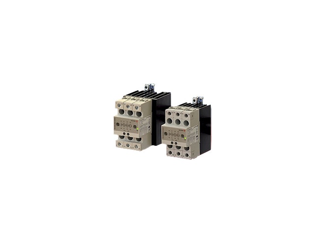 Carlo Gavazzi RGC Solid State Relays