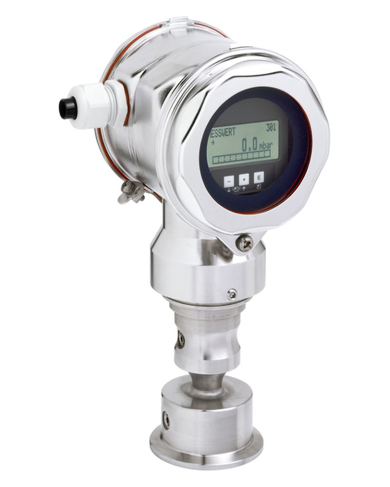 E+H Cerabar PMP75 Pressure Transmitter
