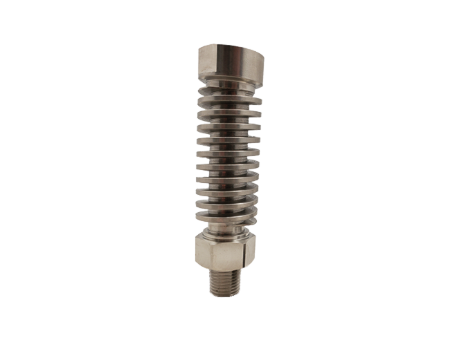 Core Sensors Cooling Adapter
