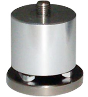 Bently Nevada Commtest Accelerometer Magnetic Base (Male) 