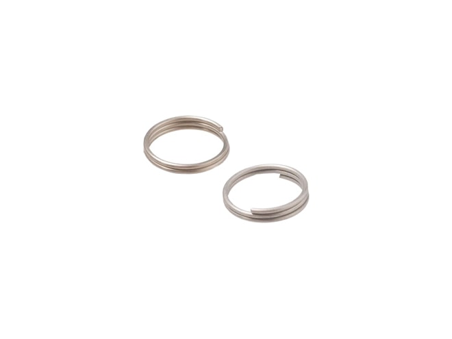 Bently Nevada Commtest Safety Rings