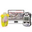 Honeywell ConneXt Loneworker Gas Detection Kit