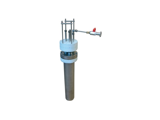 Isotech Model 459 Cryostat