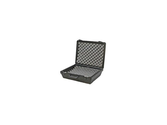 Ametek Crystal Engineering Hard Carrying Case