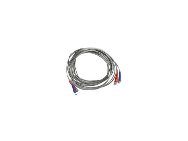 Dynasonics Transit Time Cables